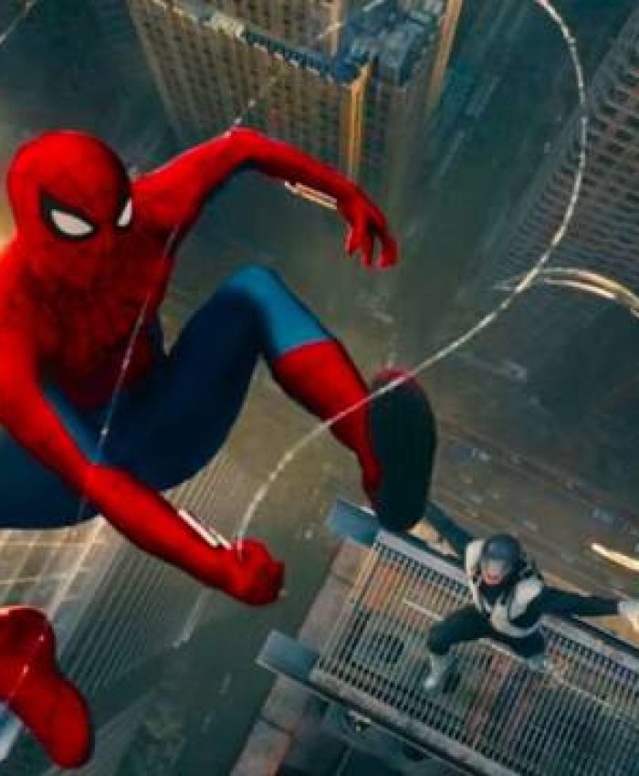 Homem-Aranha: Um Novo Dia: trailer revela novo capítulo de Peter Parker com Hulk e Justiceiro