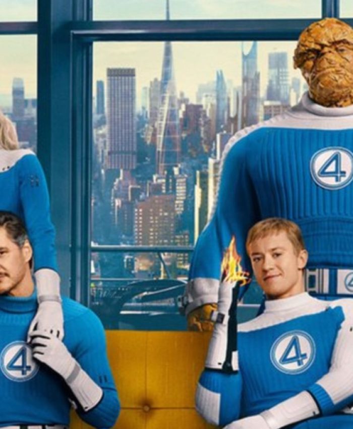 Quarteto Fantástico 2025: Tudo sobre o aguardado reboot da Marvel