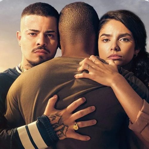 Estreia da 5ª temporada de “Sintonia” promete emoções intensas e final eletrizante