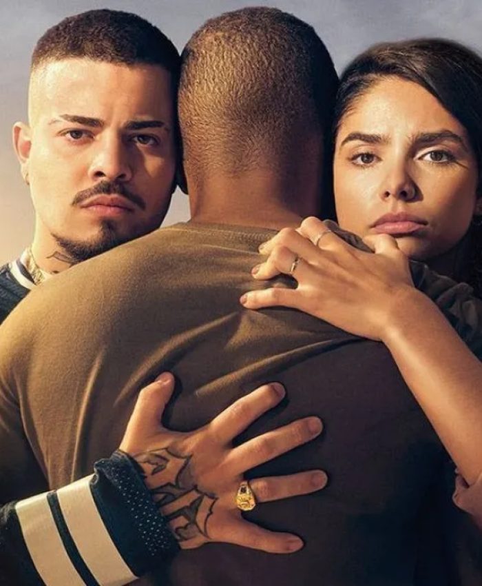 Estreia da 5ª temporada de “Sintonia” promete emoções intensas e final eletrizante