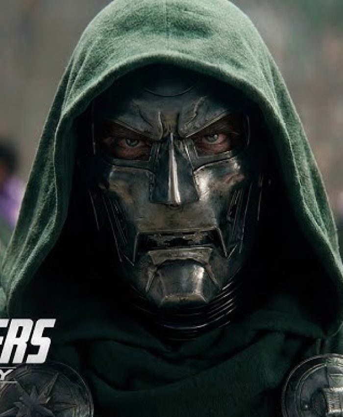 Avengers Doomsday: tudo sobre o novo filme da Marvel que pode mudar o MCU