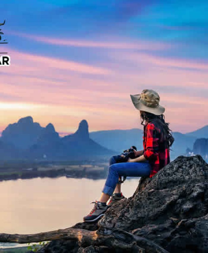 Do Ar ao Mar: descubra destinos, viagens e experiências inesquecíveis