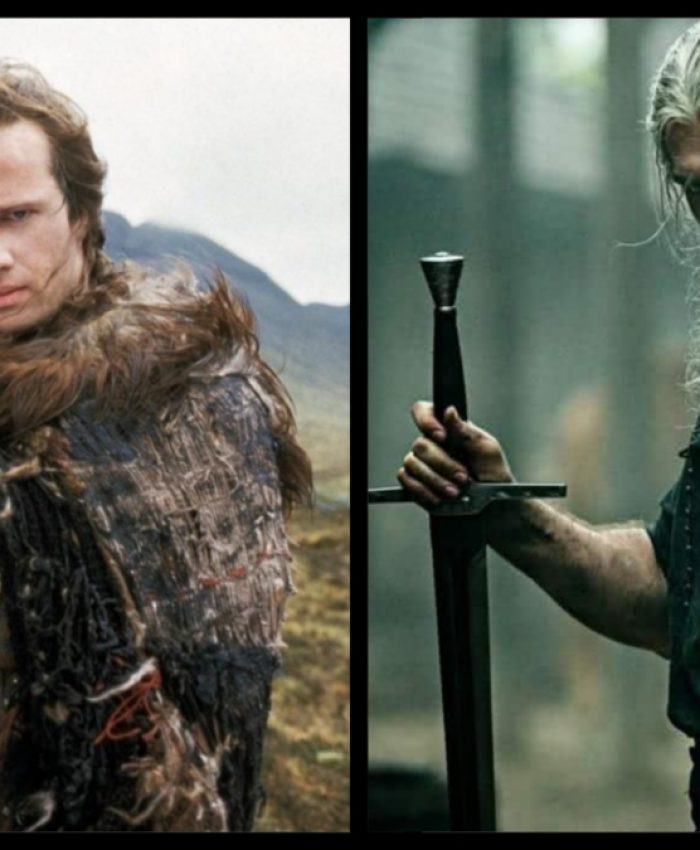 Highlander: Clássico da Fantasia dos Anos 80 Vai Ganhar Remake Apesar de Ter Envelhecido Mal