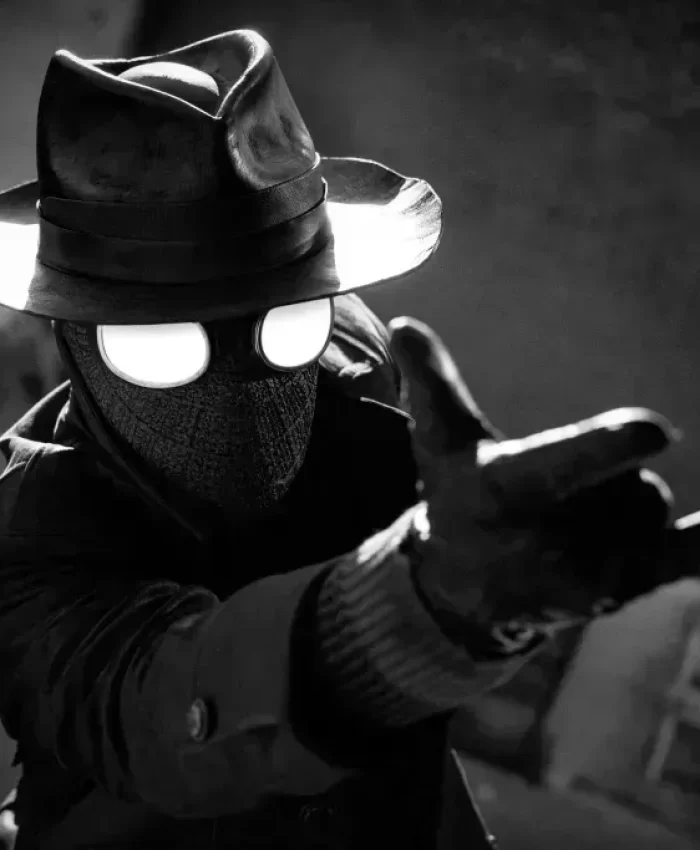 Homem-Aranha Noir: nova série da Marvel com Nicolas Cage estreia em 2026 no Prime Video