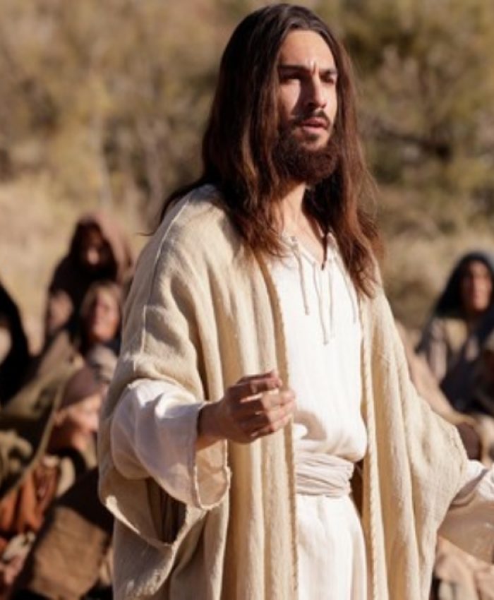 “A Última Ceia” (2025): Um Drama Bíblico que Explora Fé, Traição e Sacrifício