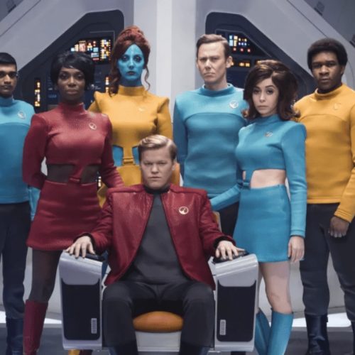 Black Mirror 7ª temporada: o que esperar da série mais perturbadora da Netflix
