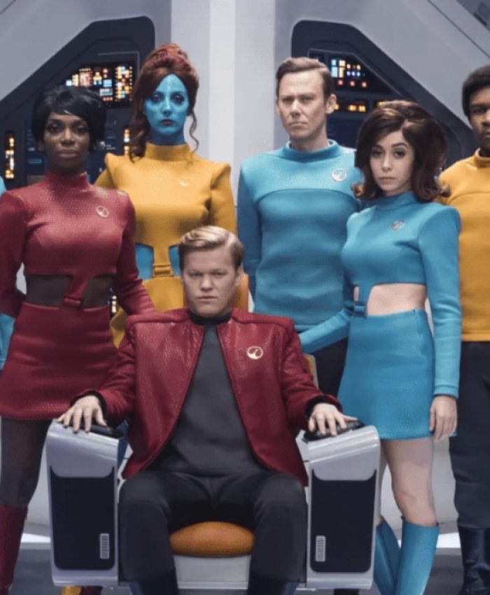Black Mirror 7ª temporada: o que esperar da série mais perturbadora da Netflix