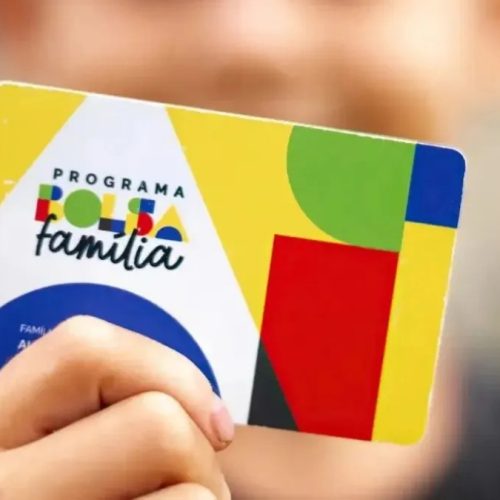 Como funciona o calendário do Bolsa Família 2025?