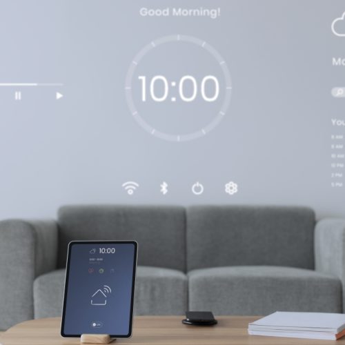 Dispositivos para casa inteligente: transforme sua residência com tecnologia acessível