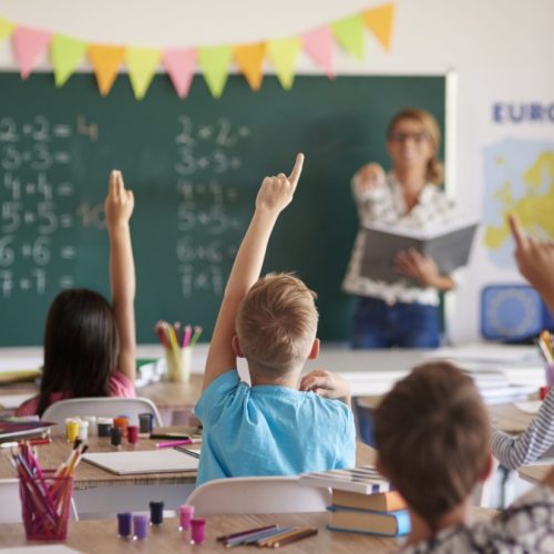 Educação de Qualidade no Brasil: desafios, avanços e o que ainda precisa mudar