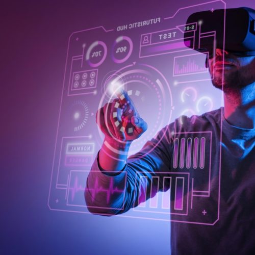 Explorando o metaverso: o futuro das compras online já começou