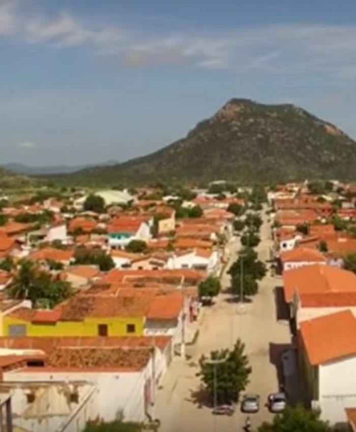 Documentário sobre a cidade de Irauçuba-CE revela história, cultura e superação no sertão cearense