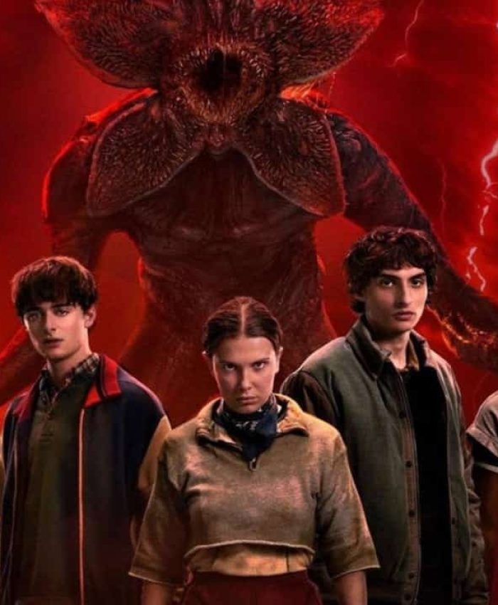 “Stranger Things 5”: tudo sobre a última temporada que encerra a saga na Netflix
