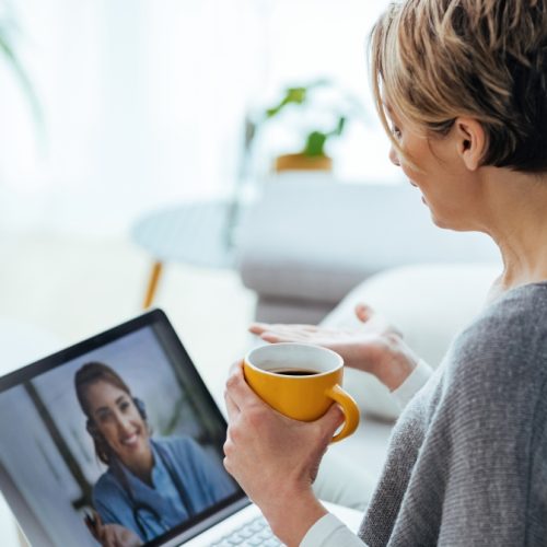 Terapia online funciona? Descubra os benefícios e verdades sobre esse atendimento