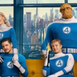 Quarteto Fantástico 2025: Tudo sobre o aguardado reboot da Marvel