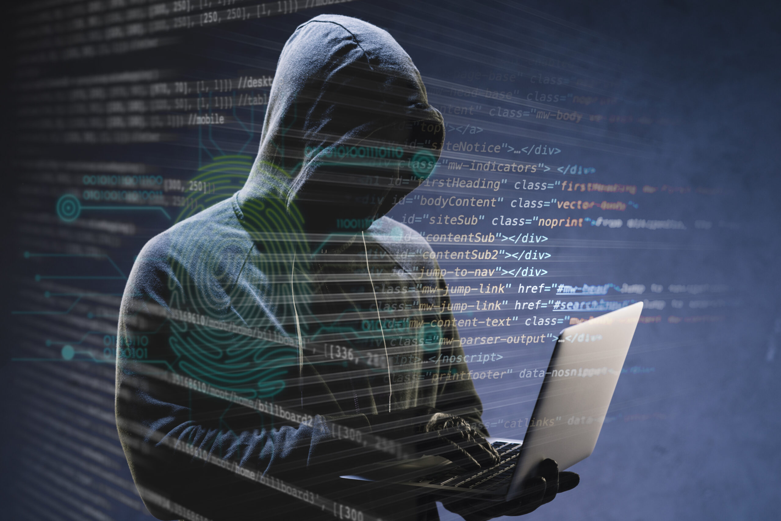 Deep Web: o que é, como funciona e os riscos escondidos na rede invisível