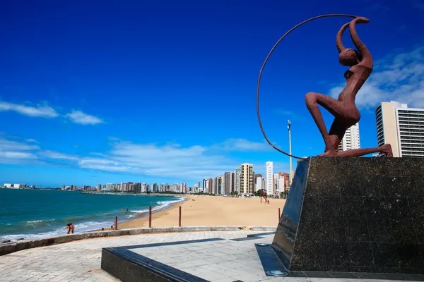 Férias em Fortaleza-CE: Descubra os Melhores Passeios, Praias e Dicas para Aproveitar ao Máximo
