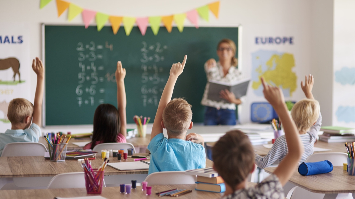 Educação de Qualidade no Brasil: desafios, avanços e o que ainda precisa mudar