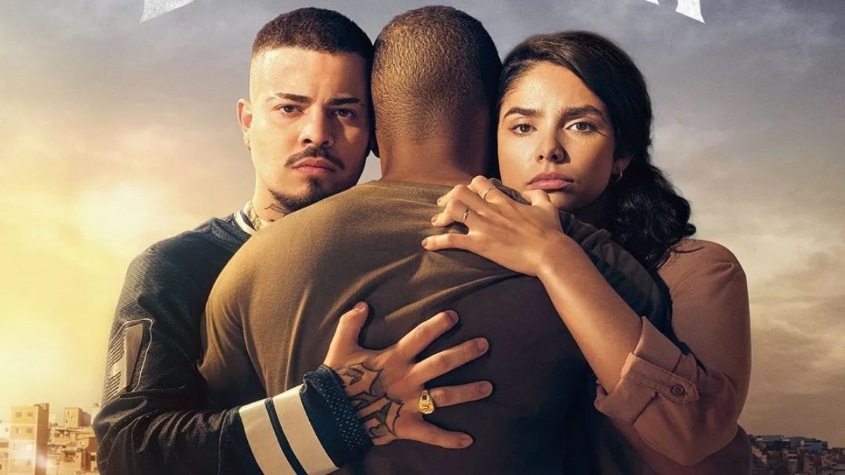 Estreia da 5ª temporada de “Sintonia” promete emoções intensas e final eletrizante