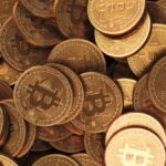Cotação do Bitcoin dispara e reacende interesse de investidores em 2025