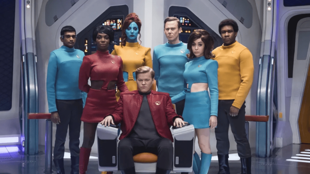Black Mirror 7ª temporada: o que esperar da série mais perturbadora da Netflix