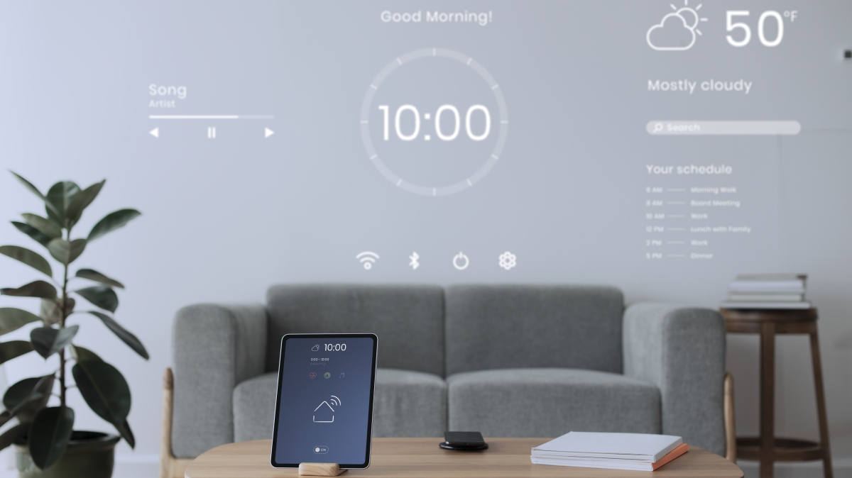 Dispositivos para casa inteligente: transforme sua residência com tecnologia acessível