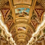 Conclave em 2025: expectativa global para escolha do novo Papa movimenta o Vaticano