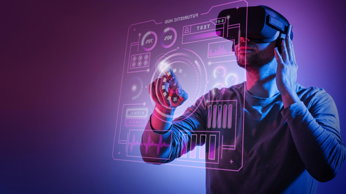 Explorando o metaverso: o futuro das compras online já começou