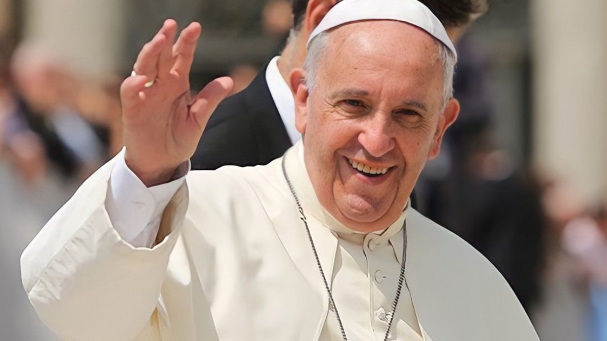 O Papa Francisco: a trajetória do líder que revolucionou a Igreja Católica