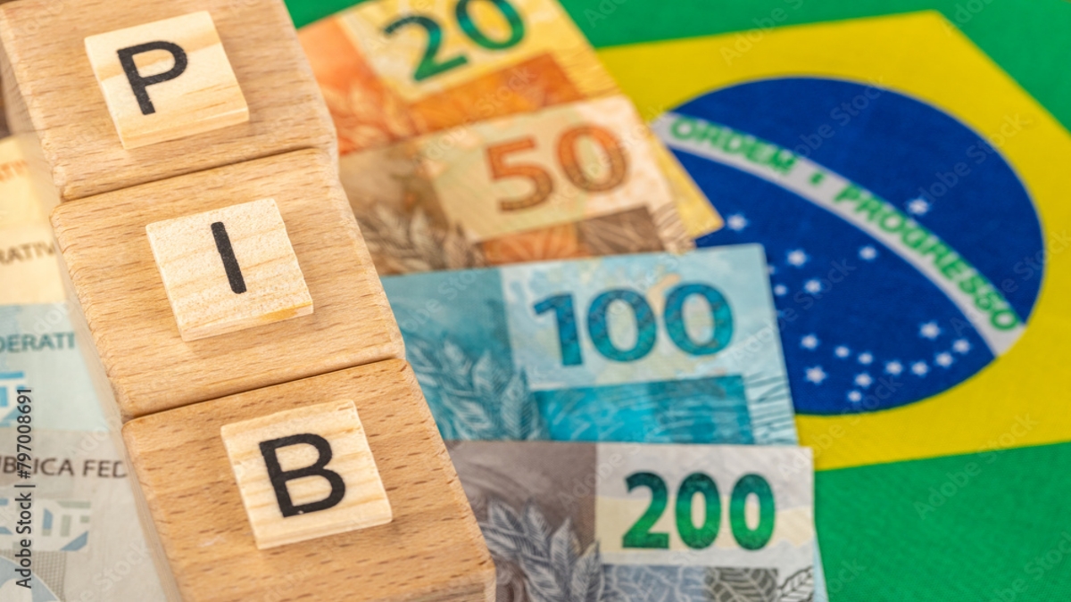 Crescimento do PIB no 1º Trimestre de 2025 surpreende e anima o mercado