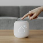 Assistentes de voz para casa: tecnologia que transforma seu dia a dia