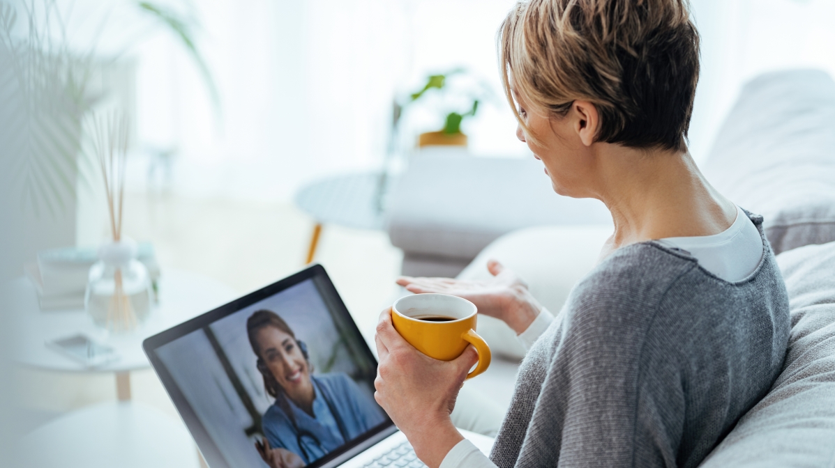 Terapia online funciona? Descubra os benefícios e verdades sobre esse atendimento