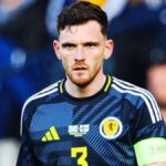 Andy Robertson Lidera a Escócia em Vitória Sólida Contra Liechtenstein em Amistoso Internacional