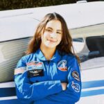 Brasileira Afirma Ser Astronauta e Anuncia Missão Espacial, Mas Caso Gera Dúvidas e Desmentidos Oficiais