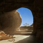 Cristo é a Pedra: Novo Estudo Confirma que Igreja Não Está Edificada Sobre Pedro