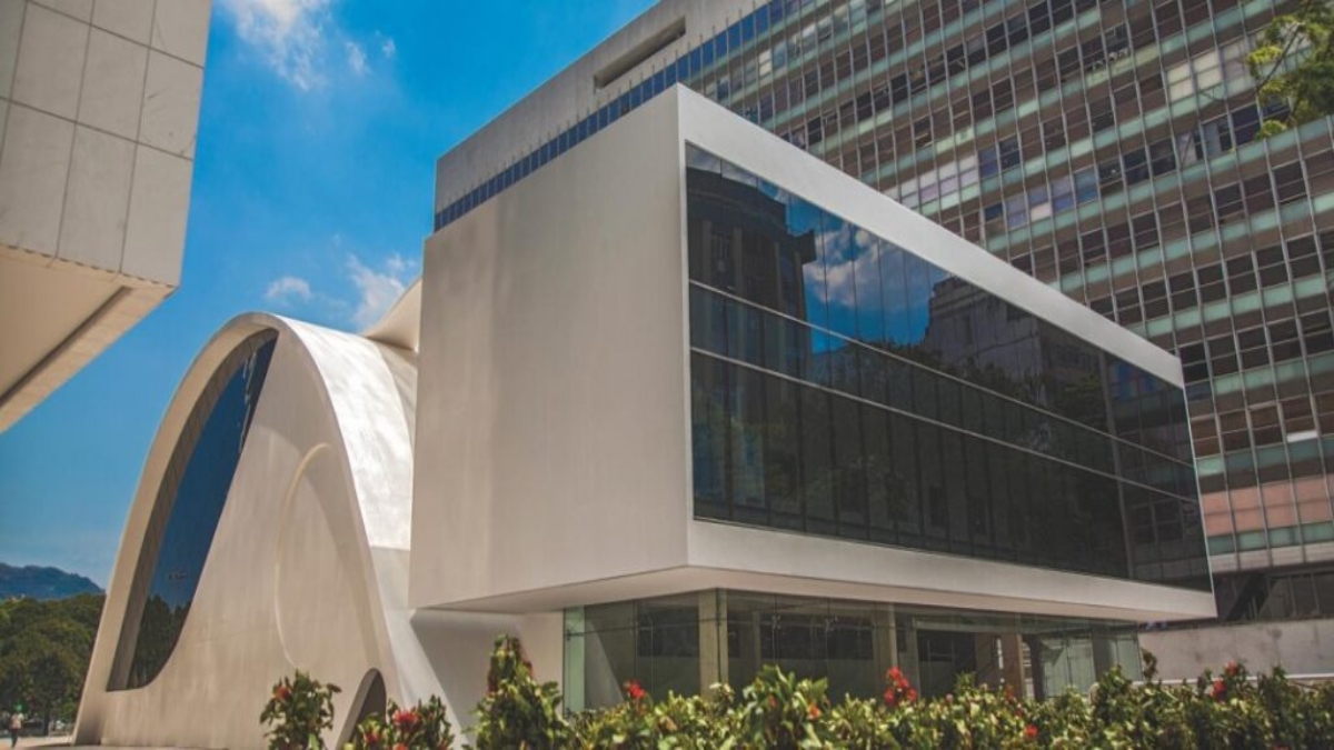 Fundação Getulio Vargas será a banca examinadora do Enem dos Concursos em 2025