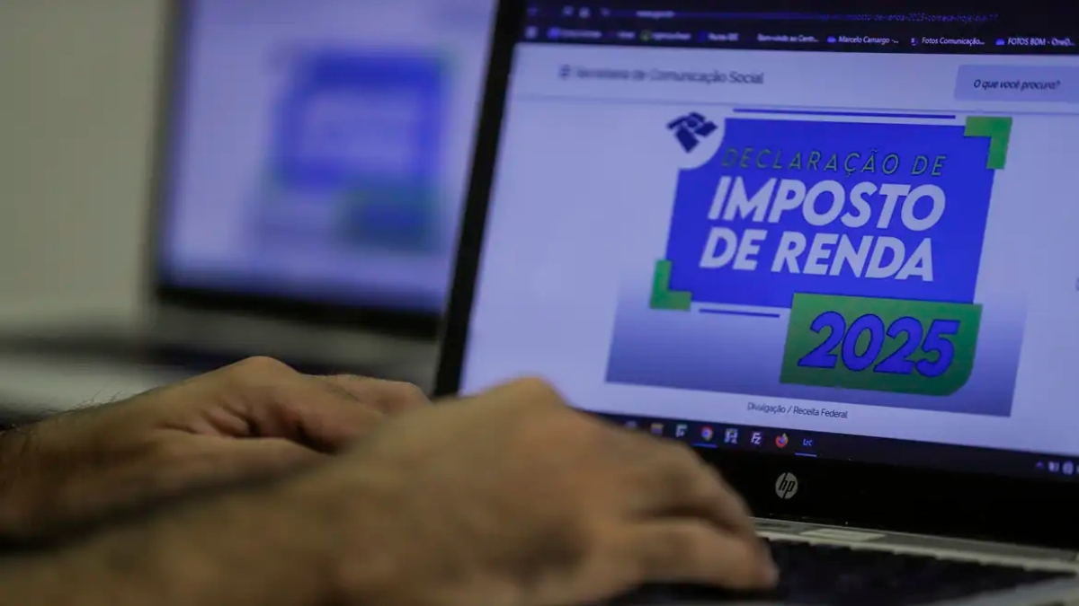 Consulta à Restituição do Imposto de Renda 2025: Saiba Como Verificar e Quando Receber
