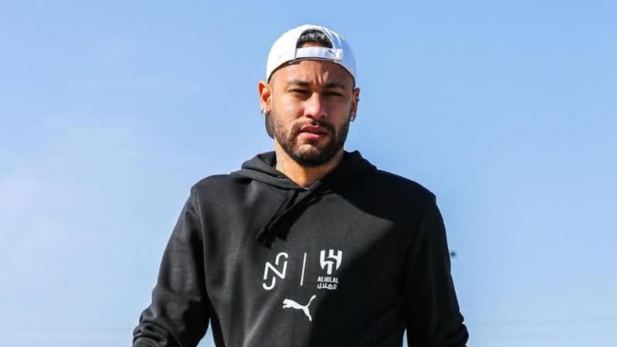 Bruna Biancardi denuncia ataques racistas contra filhos de Neymar e revolta a web