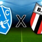 Paysandu x Botafogo-SP: duelo direto na luta contra o rebaixamento na 12ª rodada da Série B