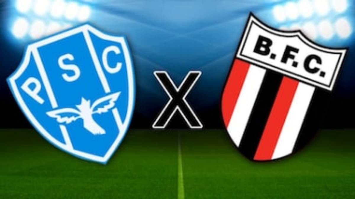 Paysandu x Botafogo-SP: duelo direto na luta contra o rebaixamento na 12ª rodada da Série B