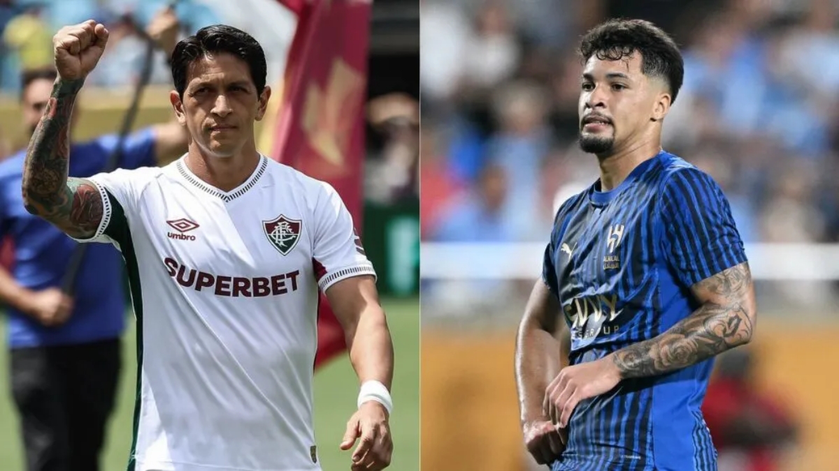 Onde assistir ao vivo Fluminense x Al-Hilal pela Copa do Mundo de Clubes 2025
