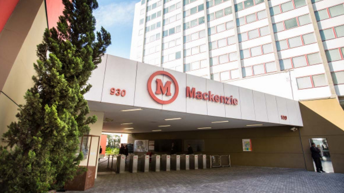 Colégio Mackenzie inicia parceria inédita com universidade em 2026