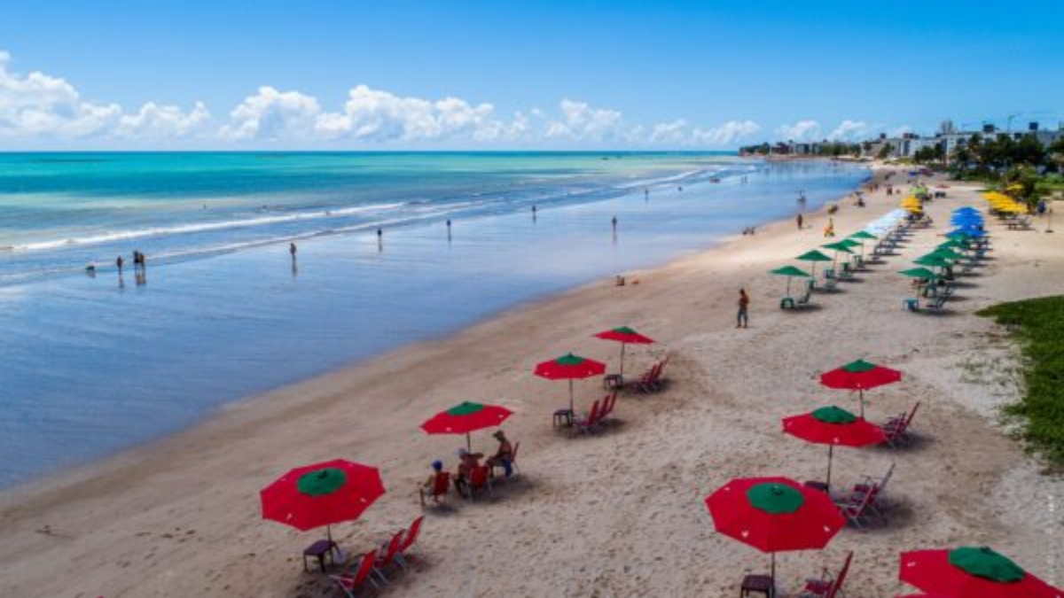 Turismo no Nordeste em 2025: cultura, sol e novas experiências para todos os estilos