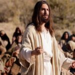 “A Última Ceia” (2025): Um Drama Bíblico que Explora Fé, Traição e Sacrifício