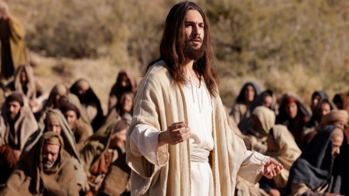 “A Última Ceia” (2025): Um Drama Bíblico que Explora Fé, Traição e Sacrifício