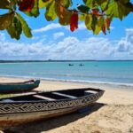 Turismo no Nordeste em setembro de 2025: clima, cultura e destinos em alta