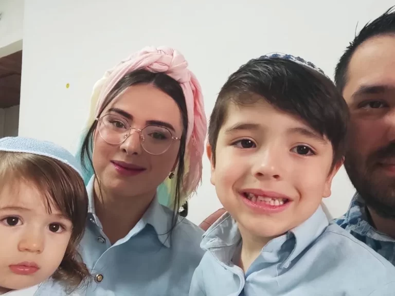 Quem dava o nome aos filhos na Bíblia? Cultura judaica, revelação divina e a teologia do nome