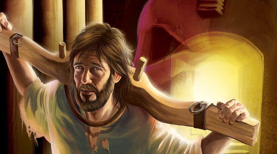 Por que o Profeta Jeremias Não Pôde se Casar? Uma Mensagem Profética Poderosa