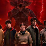 “Stranger Things 5”: tudo sobre a última temporada que encerra a saga na Netflix