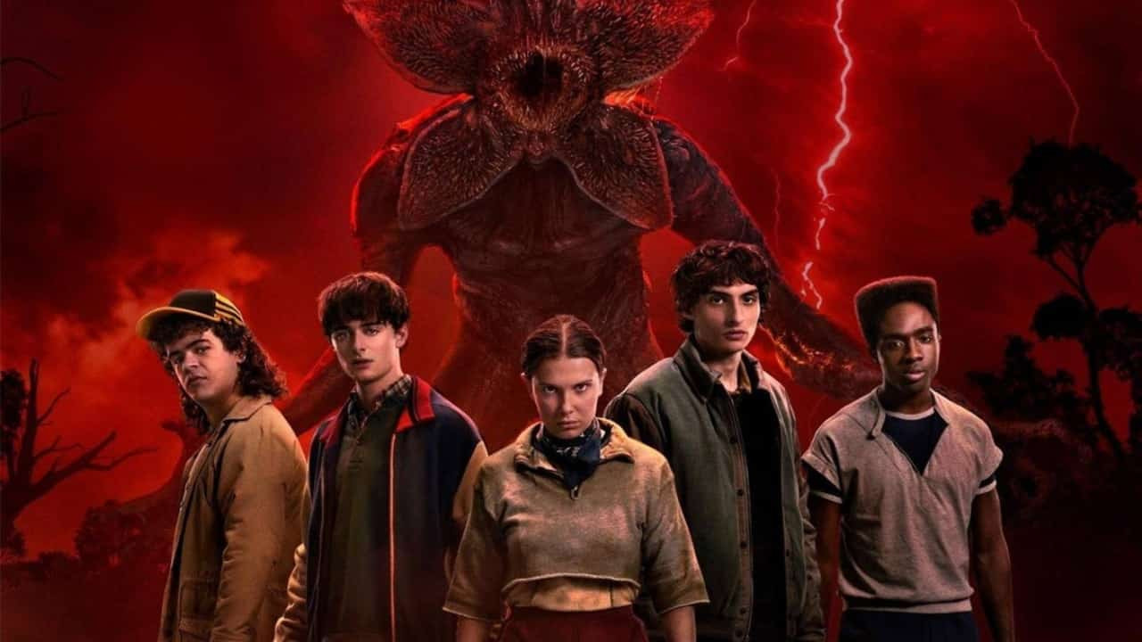 “Stranger Things 5”: tudo sobre a última temporada que encerra a saga na Netflix
